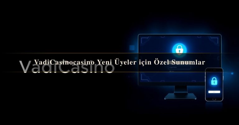 VadiCasinocasino Yeni